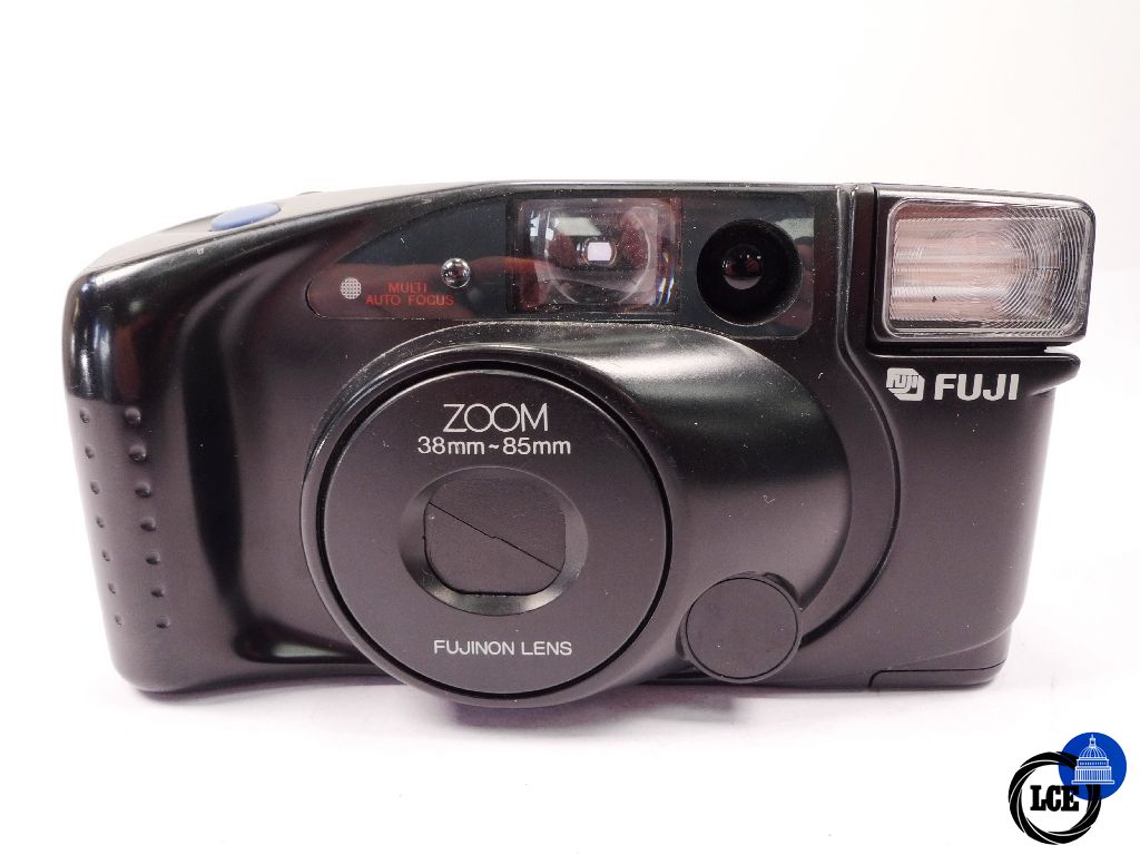 FujiFilm DL-900 Zoom