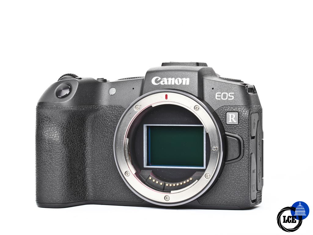 Canon eos RP body | 10111308