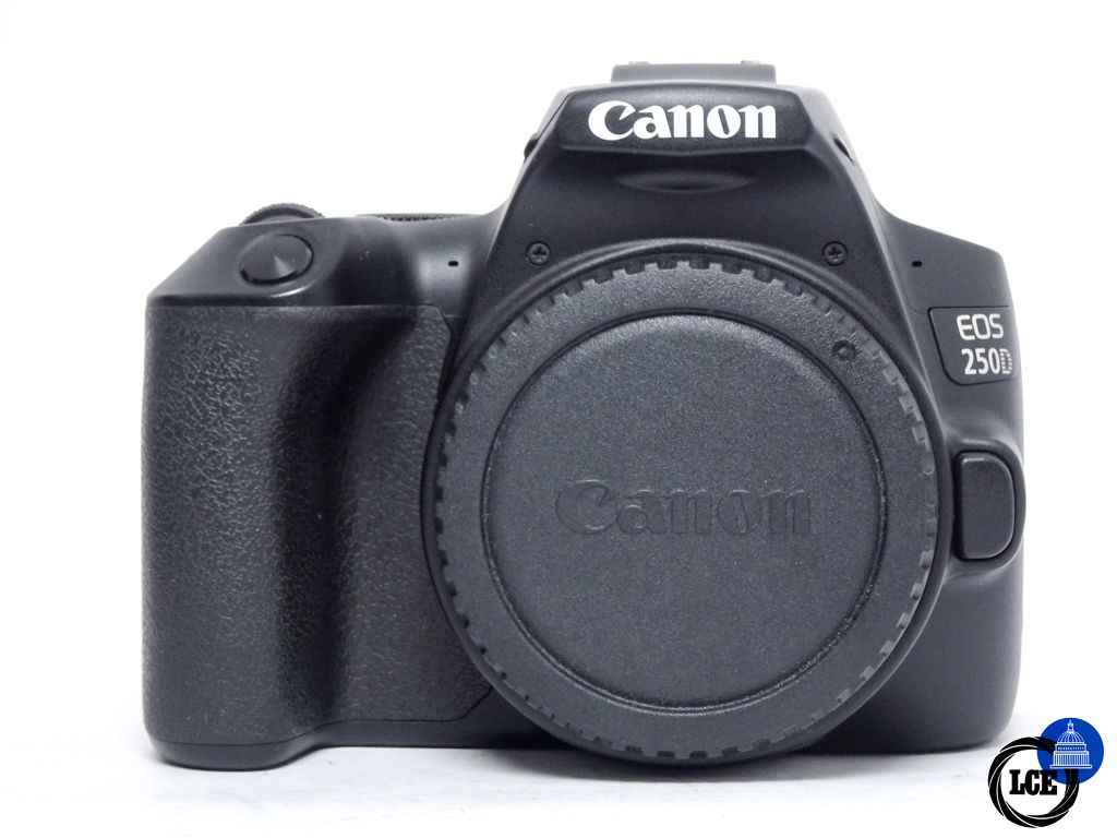 Canon EOS 250D Body