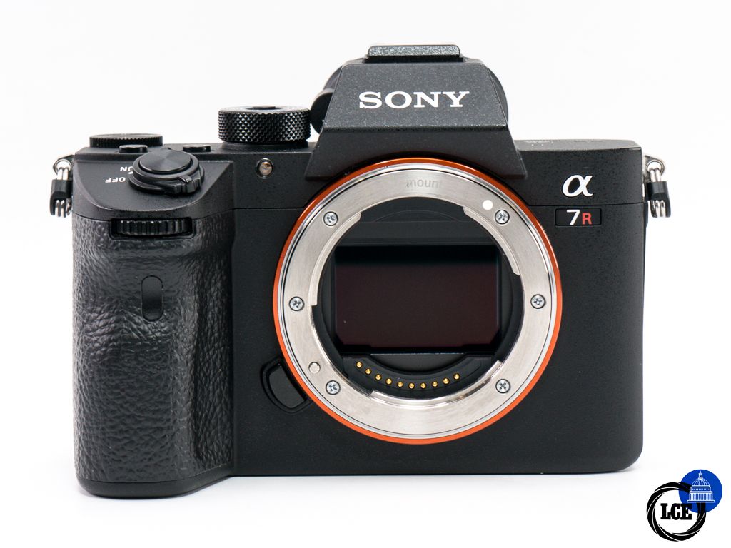 Sony A7R III Body