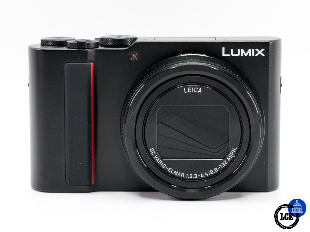 Panasonic Lumix TZ200