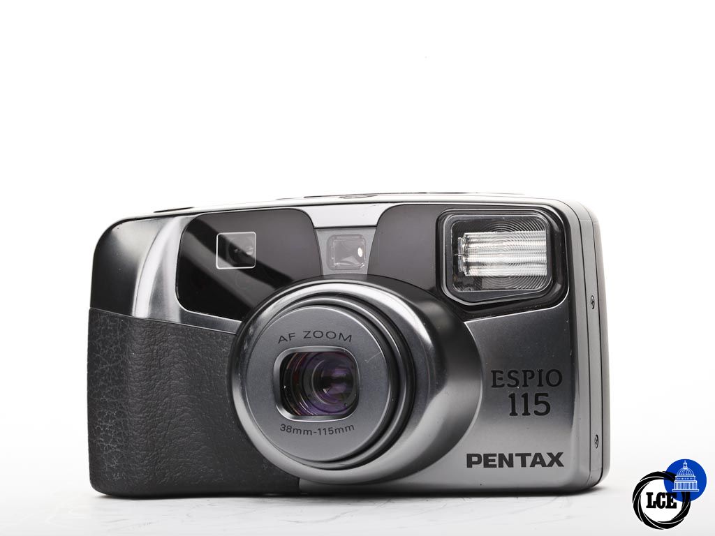 Pentax Espio 115 | 10111260