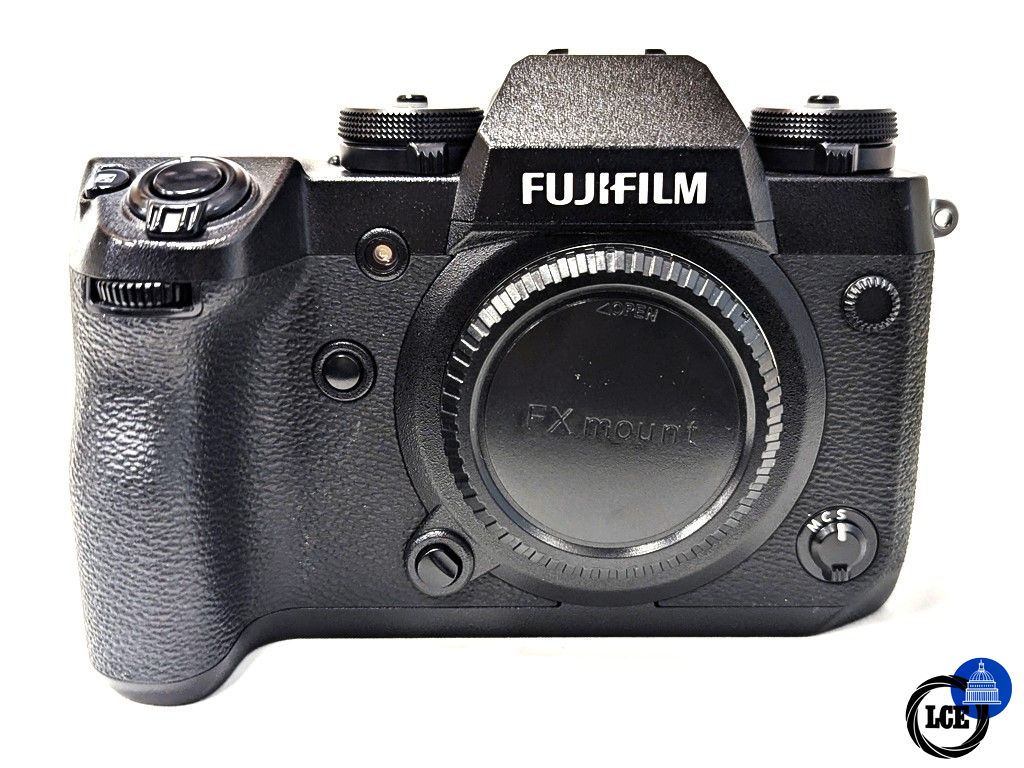 FujiFilm X-H1 Body