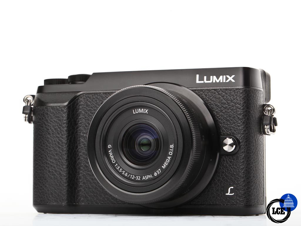 Panasonic Lumix GX80 + 12-32mm | 10111263