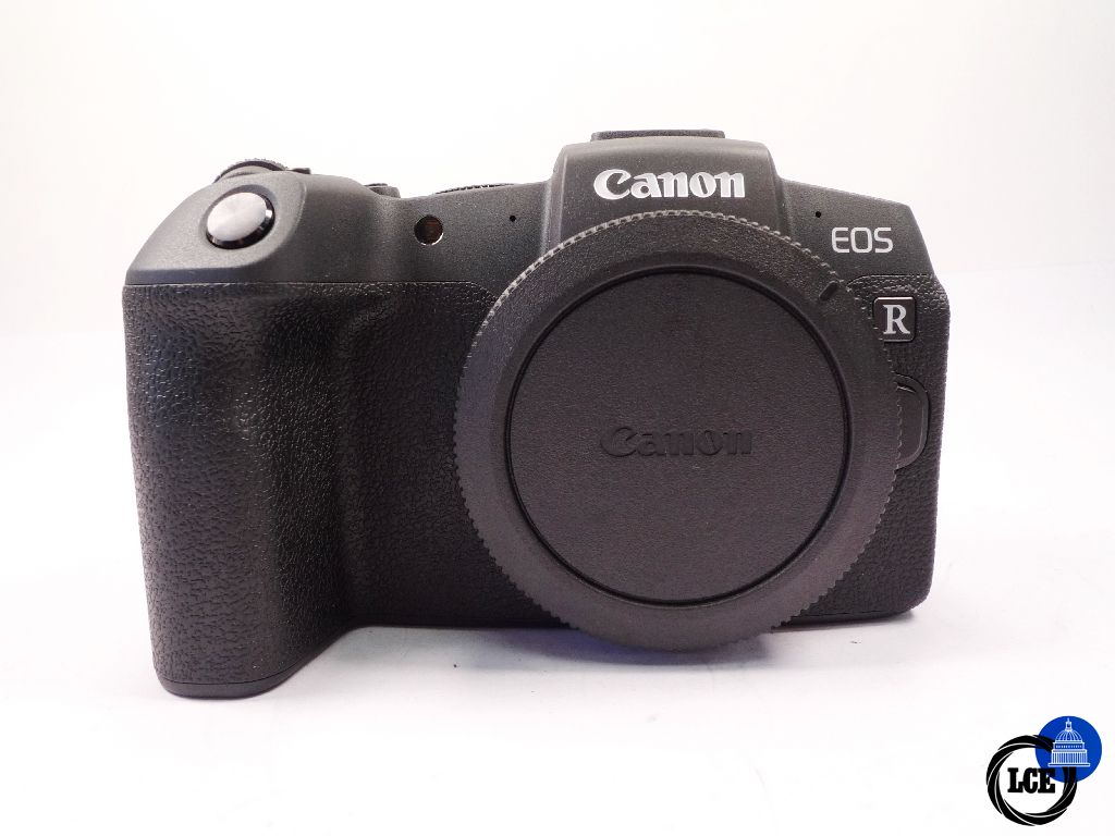 Canon EOS RP