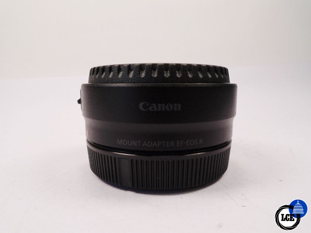 Canon EF-EOS R Adapter