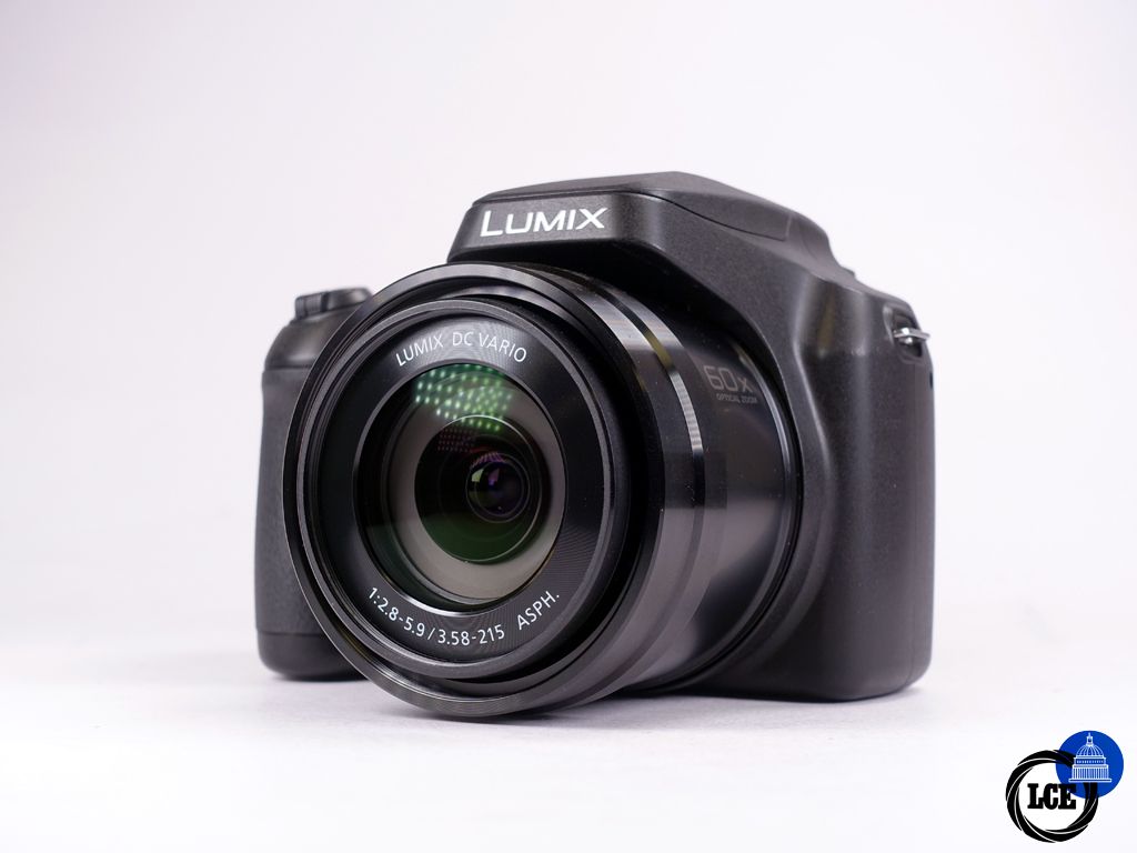 Panasonic Lumix FZ-82D 