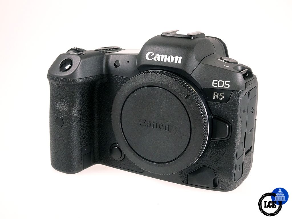 Canon EOS R5 Body