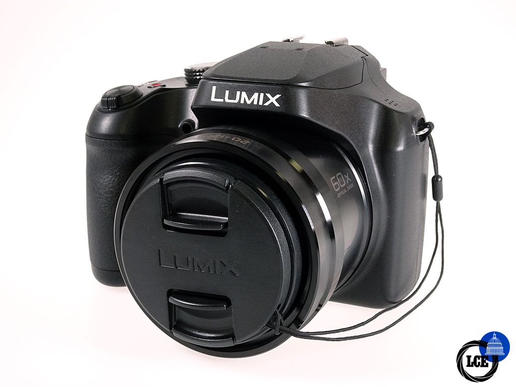 Panasonic Lumix FZ82D