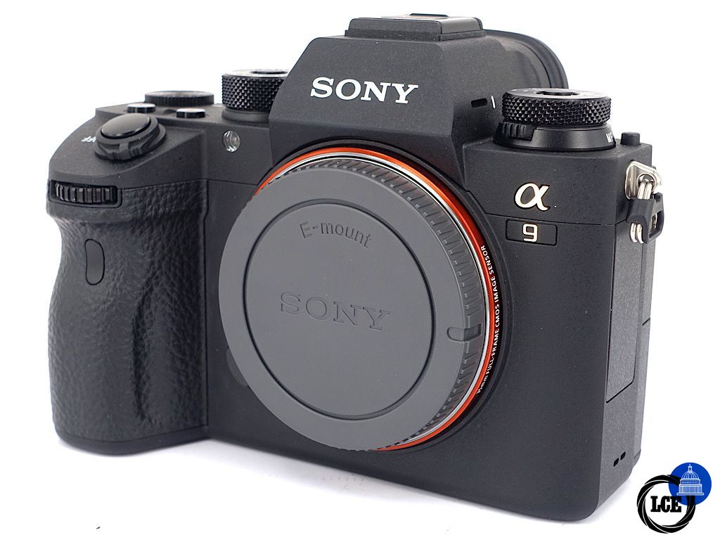 Sony A9 Body | 5*