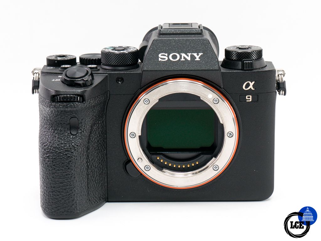 Sony A9 II Body * BOXED *