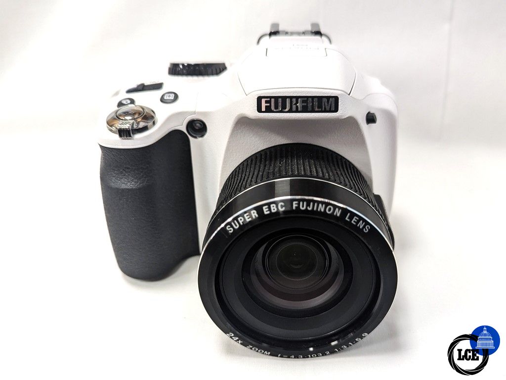 FujiFilm Finepix SL 