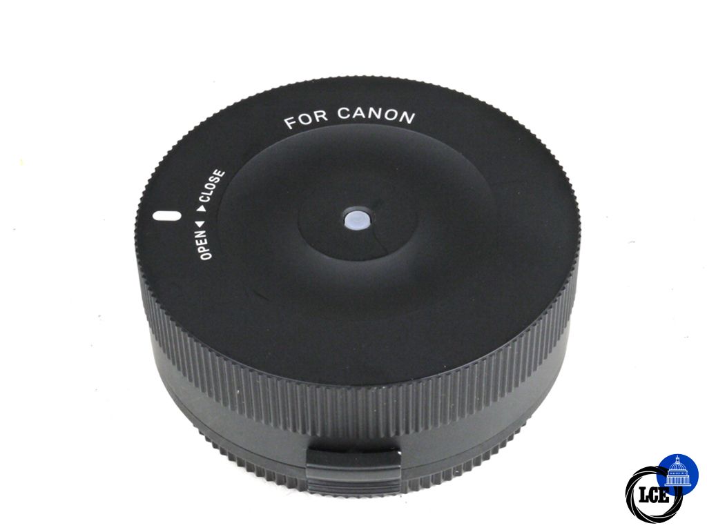 Sigma UD-01EO USB Dock - Canon EF Fitting