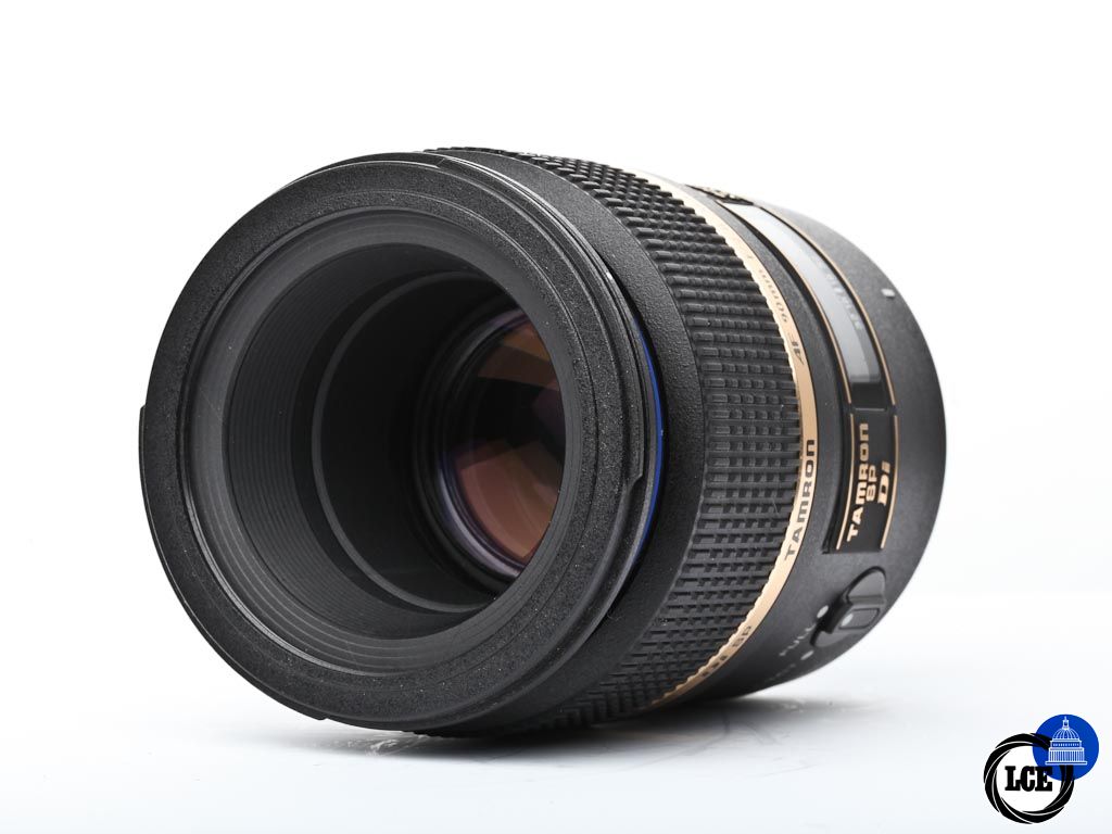 Tamron AF 90mm f/2.8 Macro SP DI | 10111234