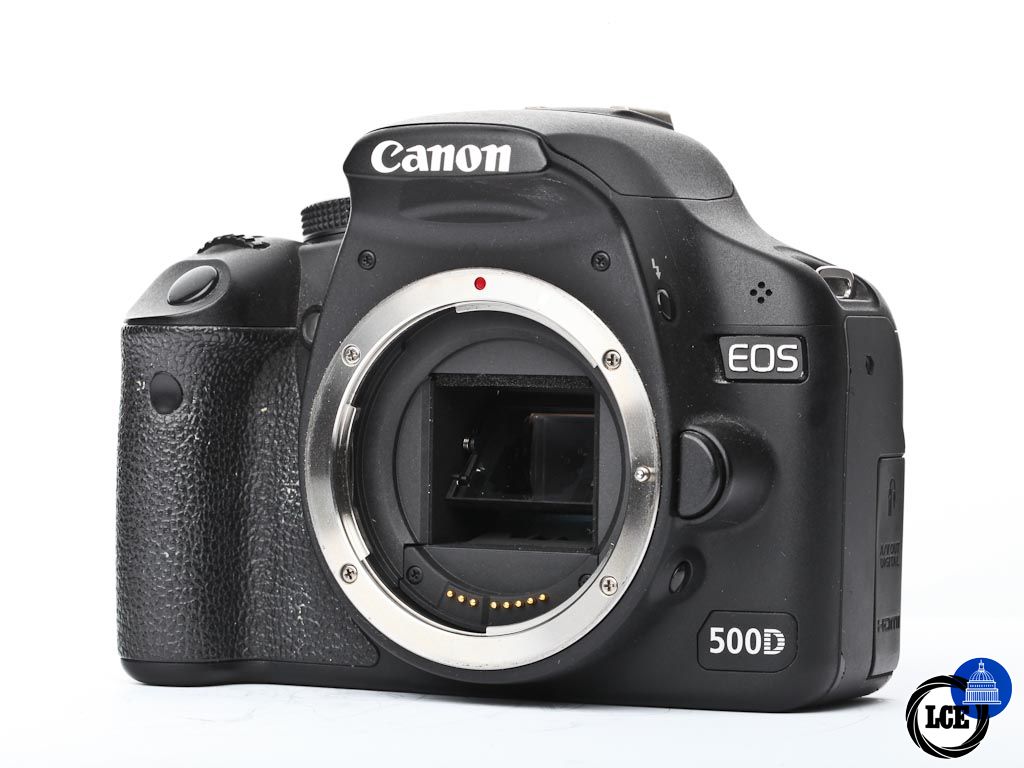 Canon EOS 500D Body | 10111168