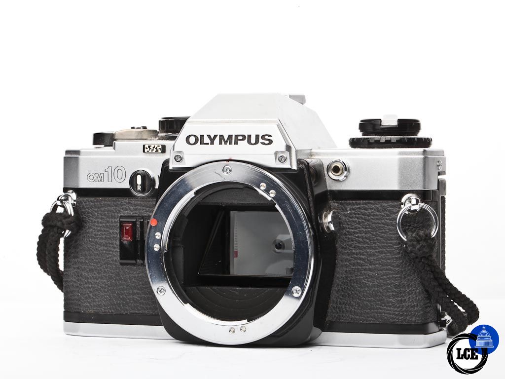 Olympus OM10 Body | 10110601