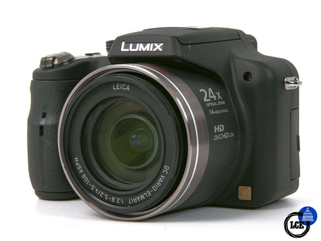 Panasonic Lumix FZ45