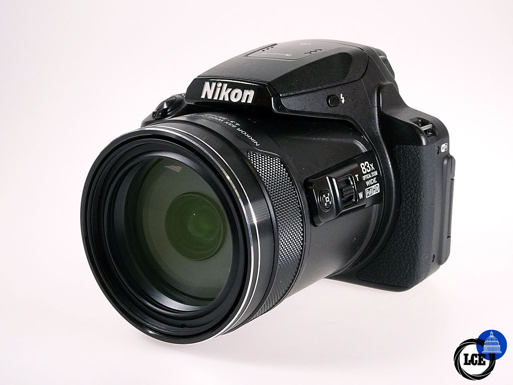 Nikon Coolpix P900