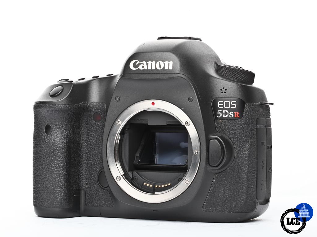 Canon EOS 5DS R Body | 10111331