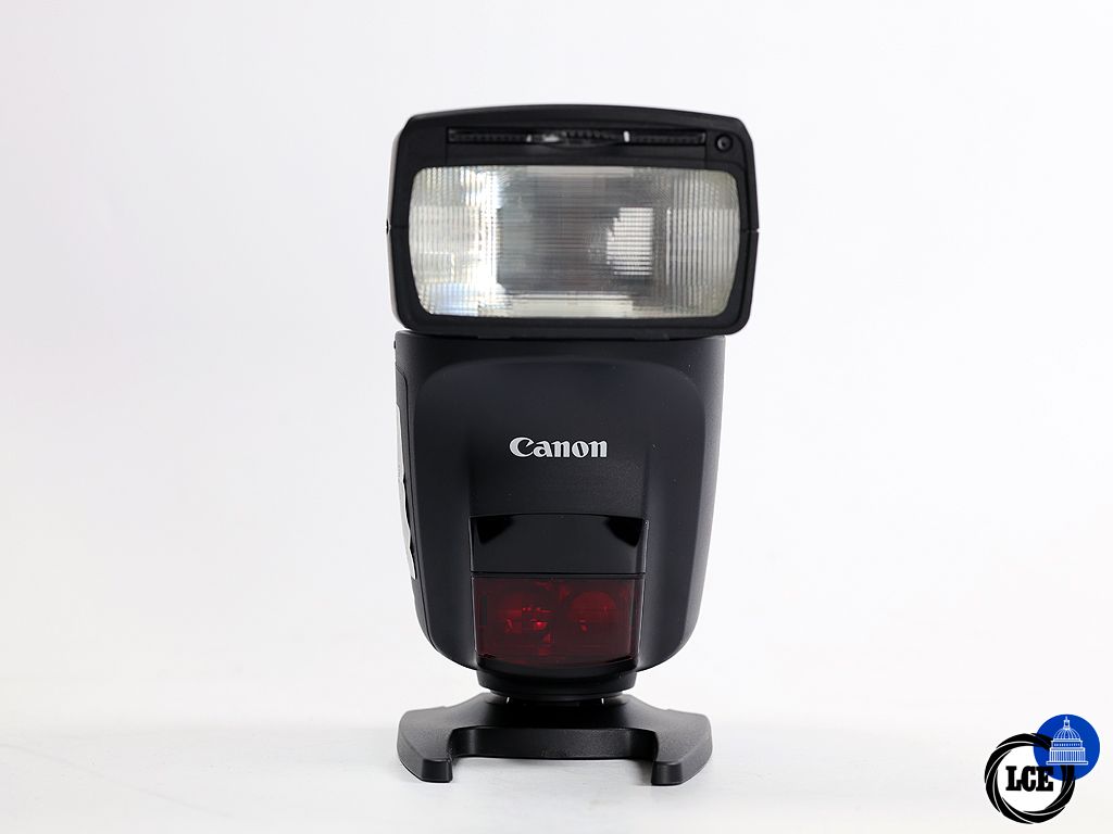 Canon Speedlite 470EX-AI