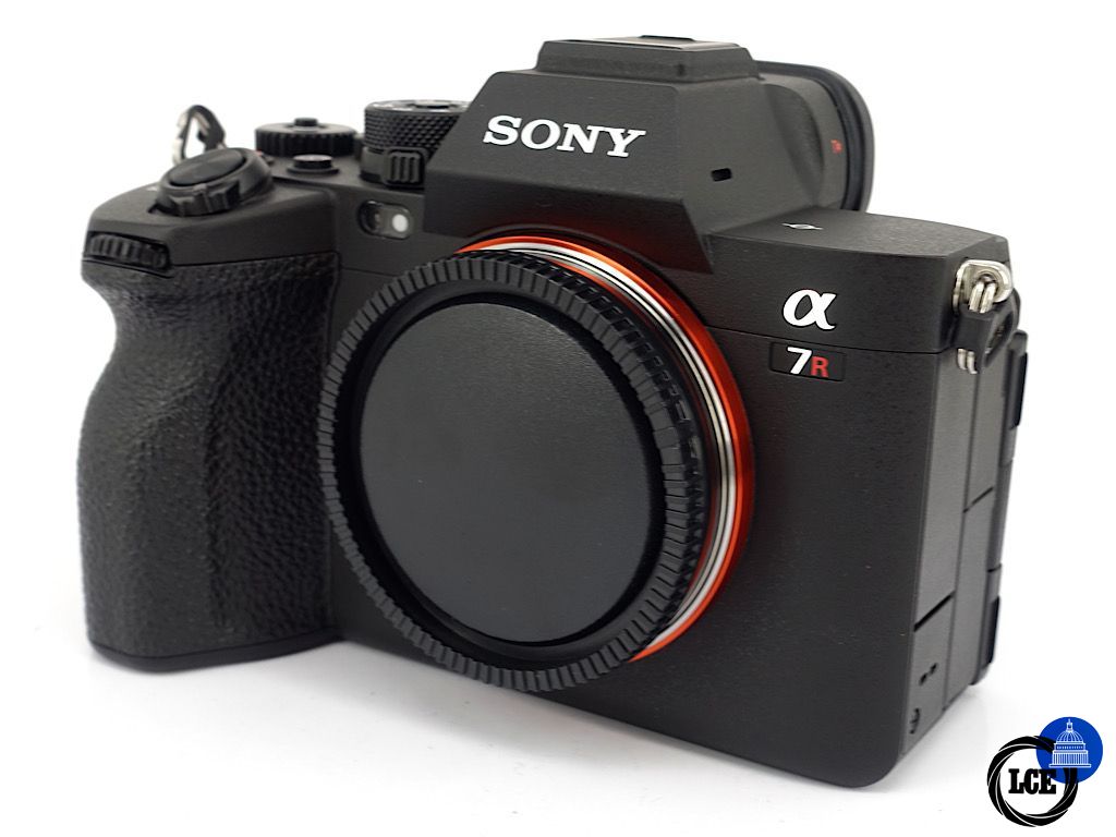 Sony A7R V - Boxed | 5*