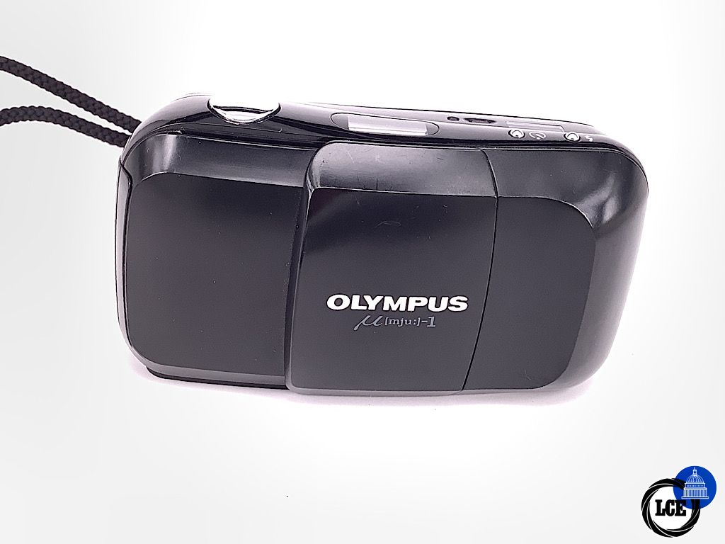 Olympus Mju1