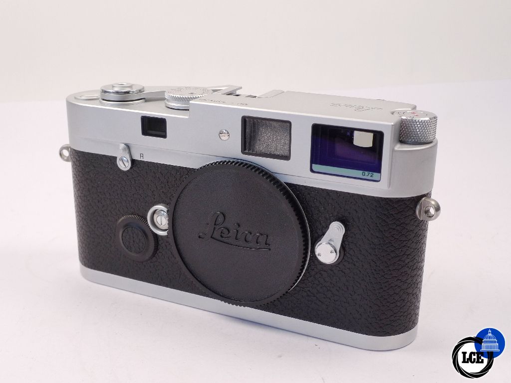 Leica MP 