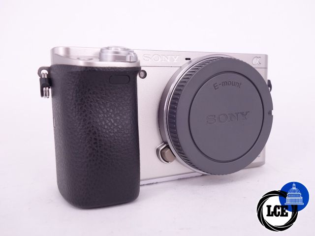 Sony a6000 BODY ***9k shutter count***