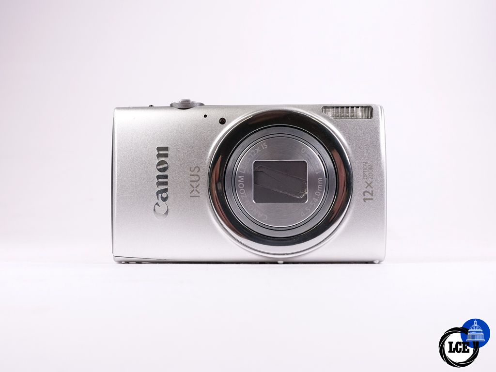 Canon IXUS 265 HS