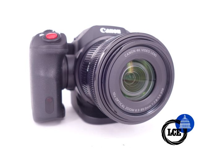 Canon XC15