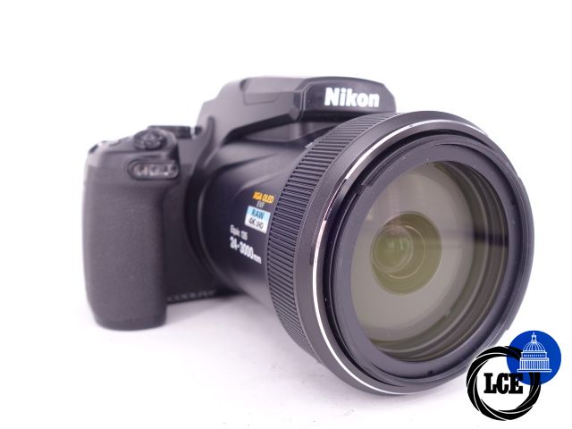 Nikon COOLPIX P1000