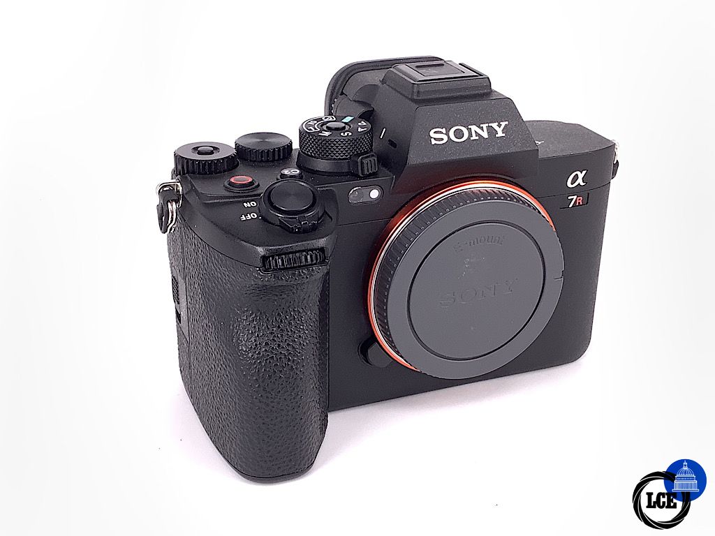 Sony A7R V Body