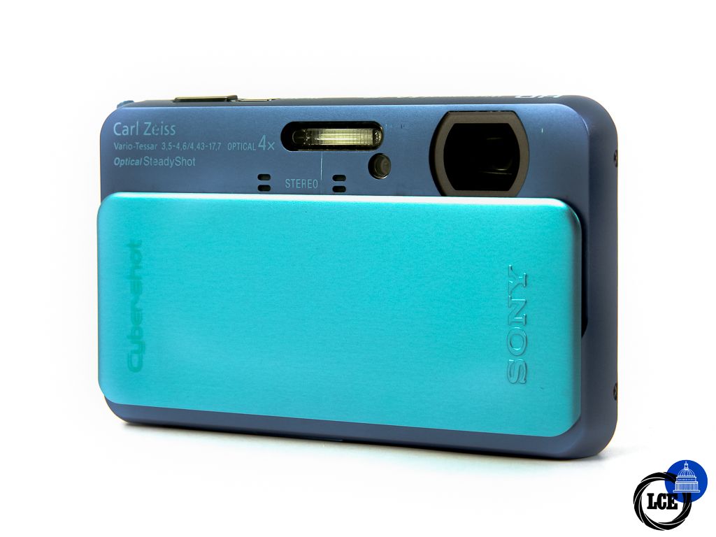 Sony Cyber-shot DSC-TX20