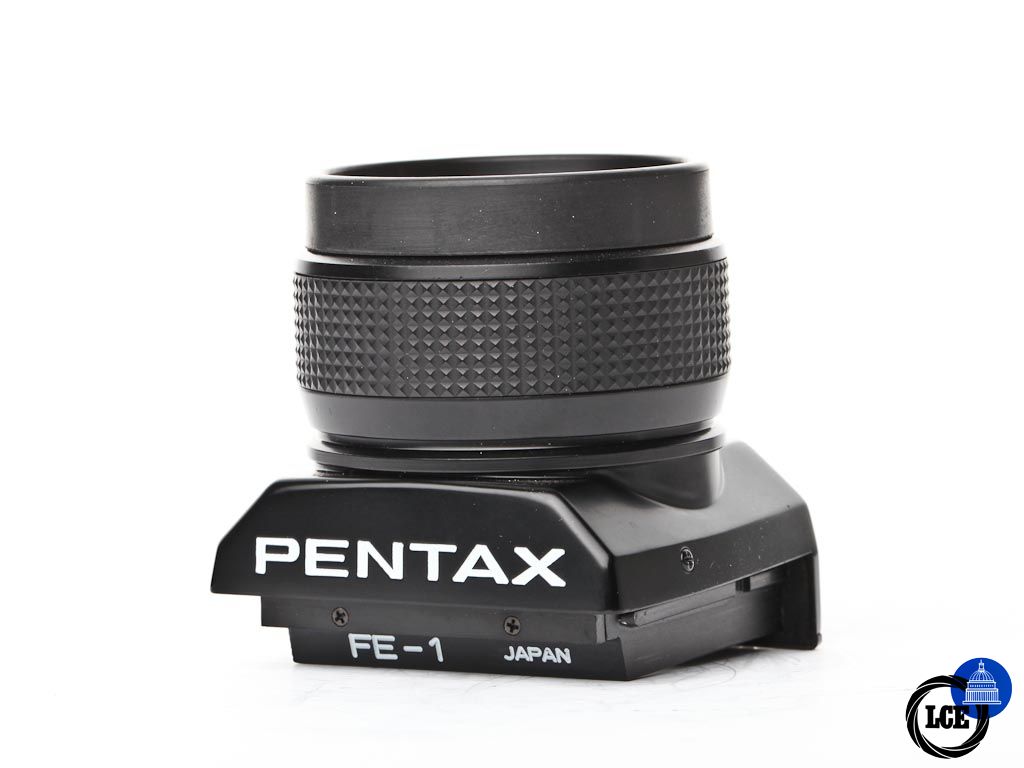 Pentax FE-1 Viewfinder [LX] | 10110717