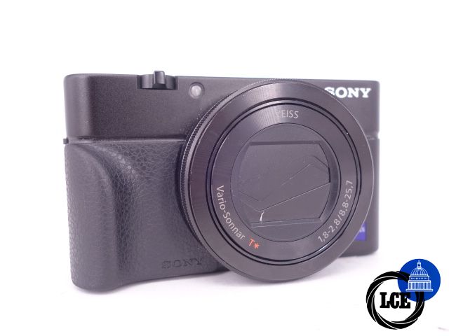 Sony RX100 III