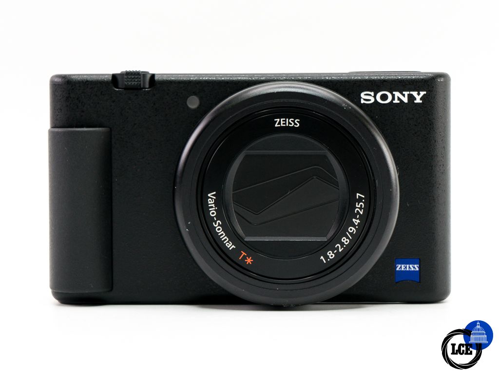 Sony Vlog camera ZV-1