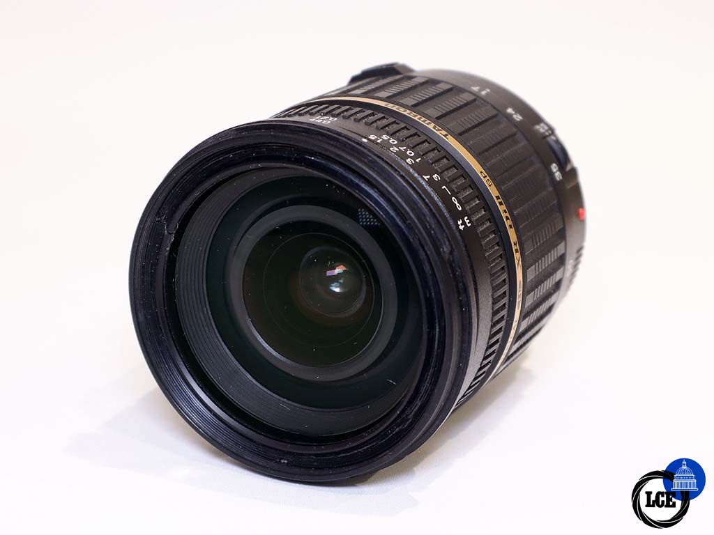 Tamron AF 17-50mm F2.8 ( Canon EF Fit )