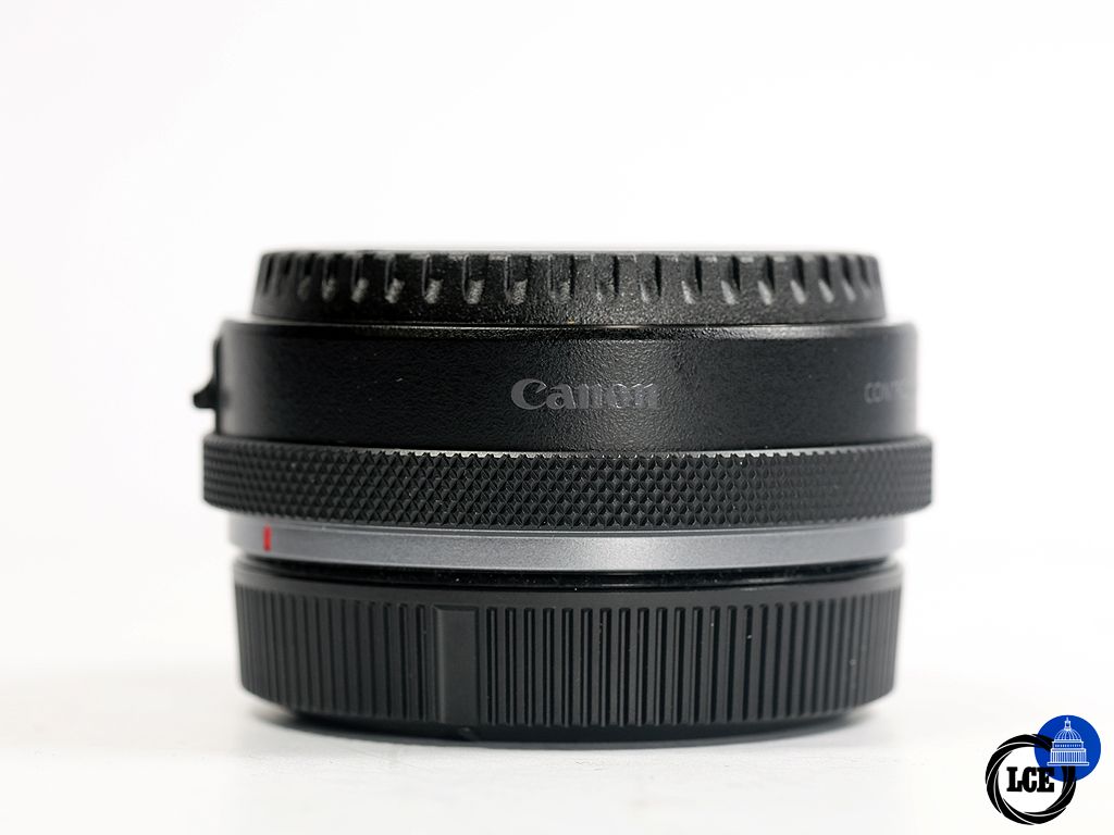 Canon Control Ring Mount Adapter EF-EOS R *Boxed