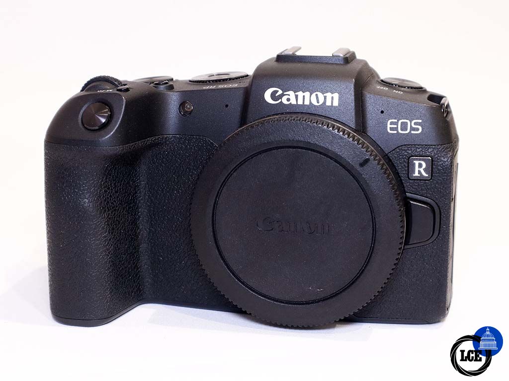 Canon EOS RP Body Only