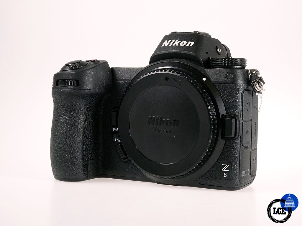 Nikon Z6 Body