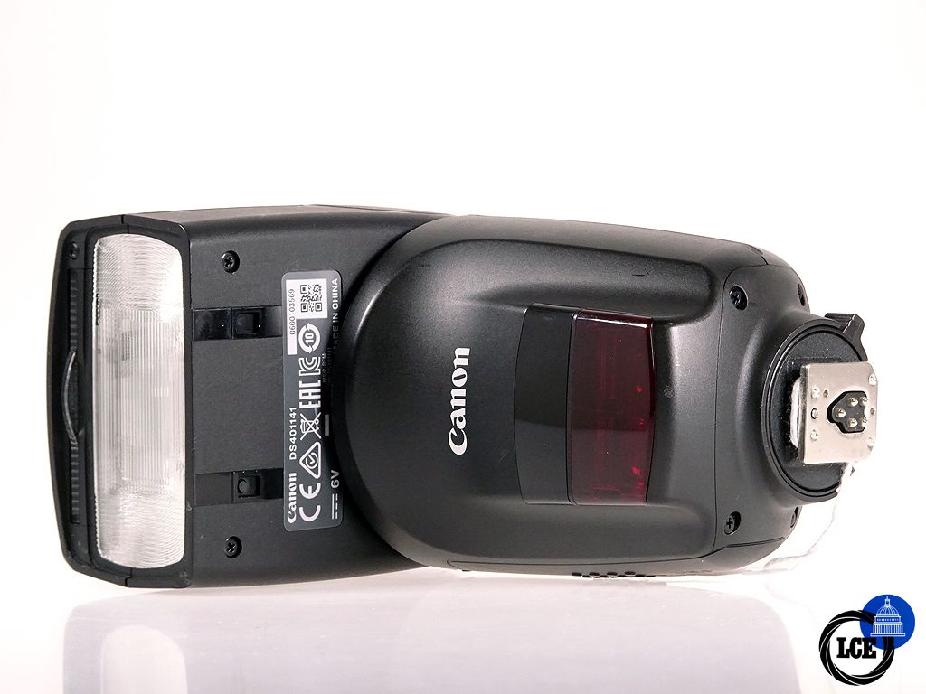 Canon Speedlite 470EX-AI