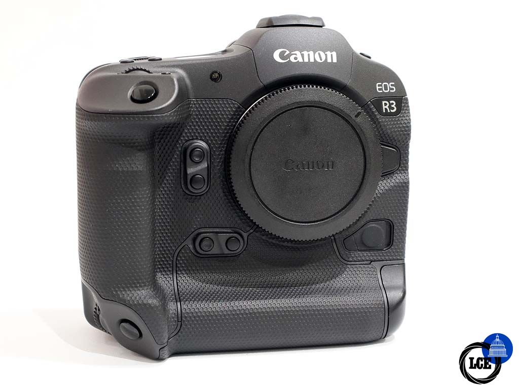 Canon EOS R3 Body