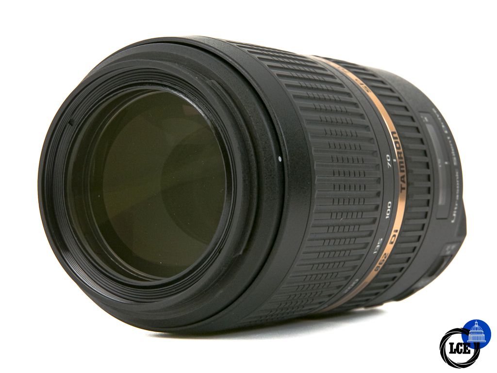 Tamron 70-300mm f4-5.6 Di VC USD Nikon F Mount