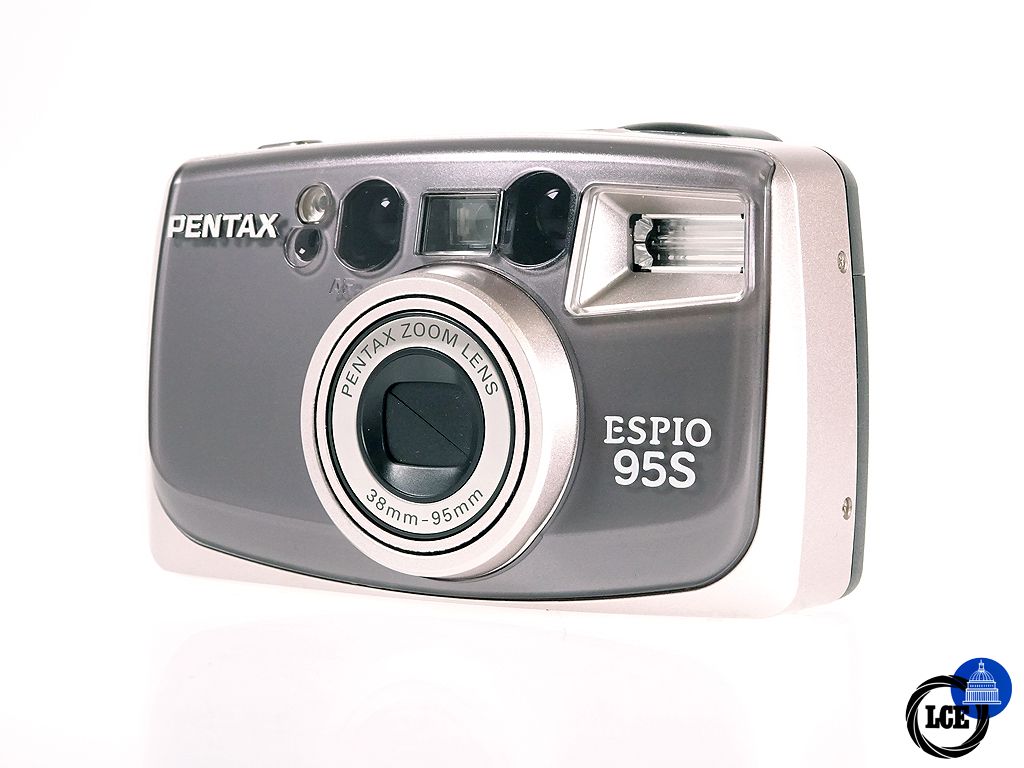 Pentax Espio 95S