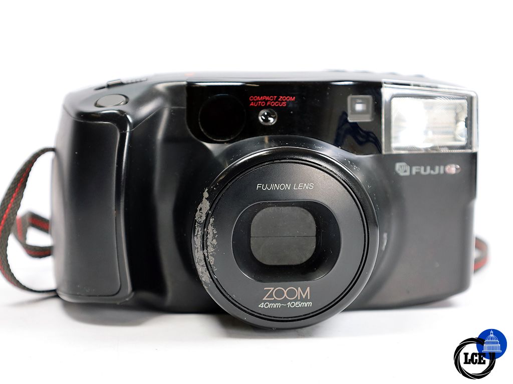 FujiFilm FZ-2000