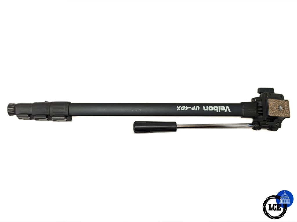 Velbon UP-4DX Monopod