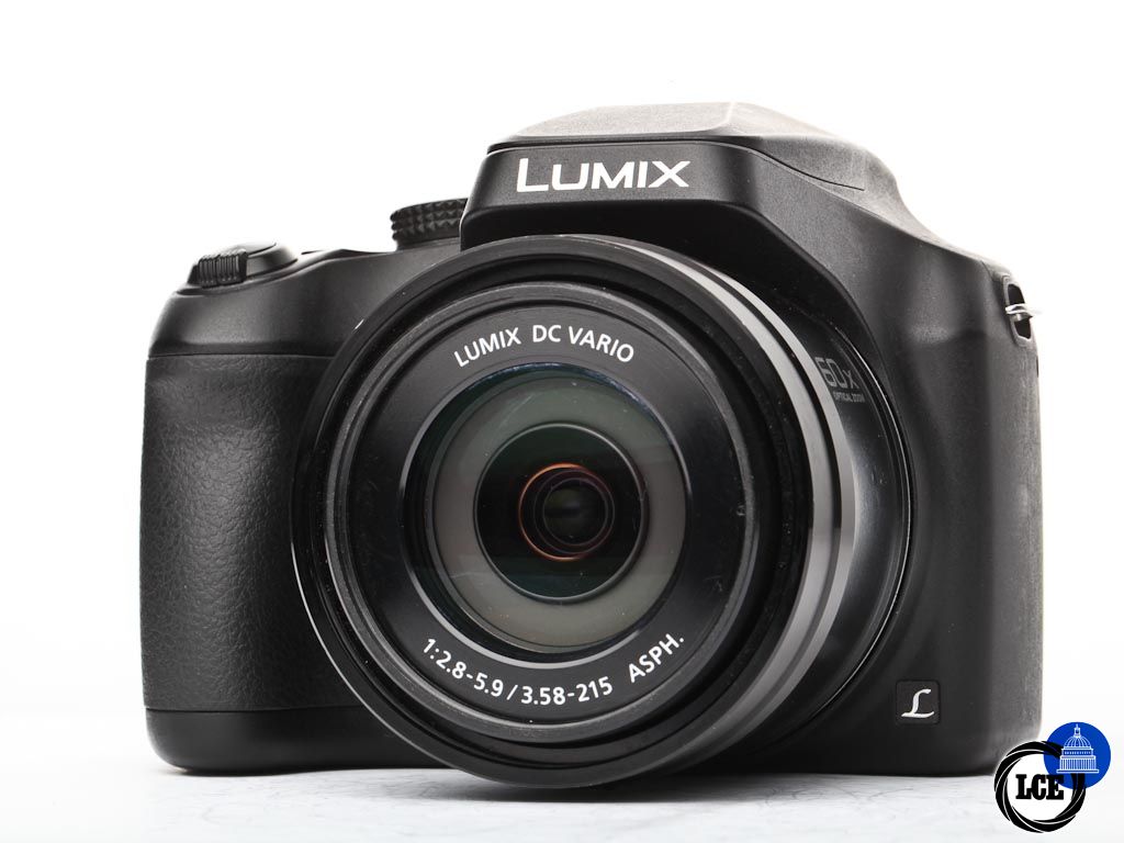 Panasonic Lumix FZ82 | 10111402