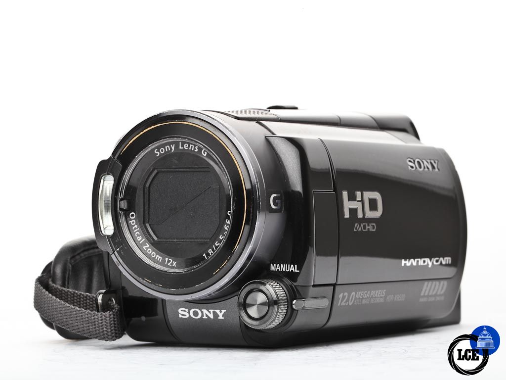 Sony HDR-XR500E | 10111400