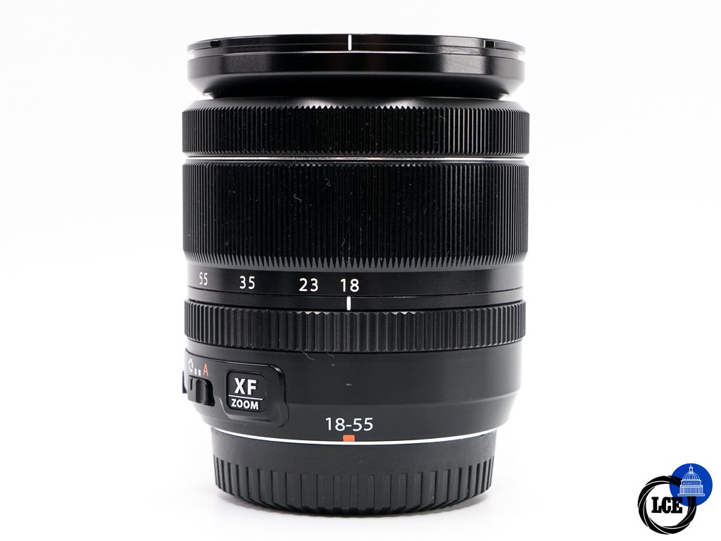 FujiFilm XF 18-55mm F2.8-4 R LM OIS