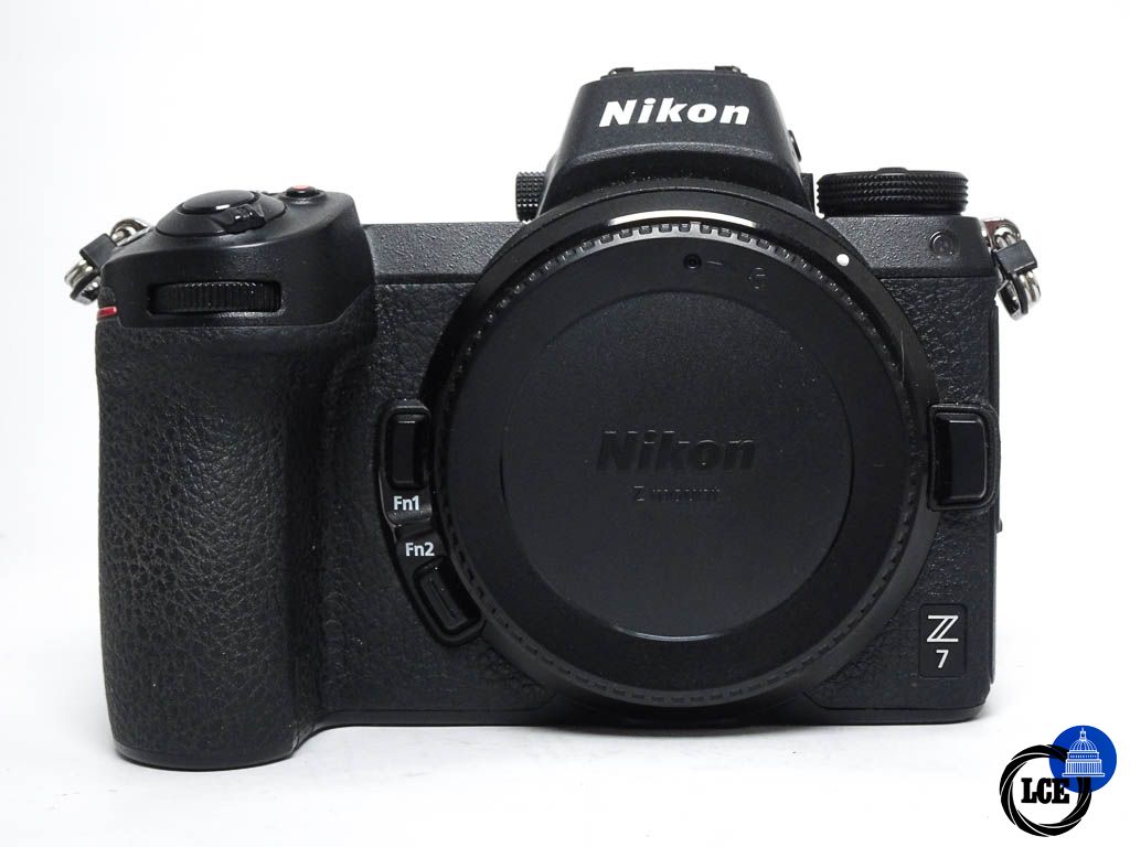 Nikon Z7